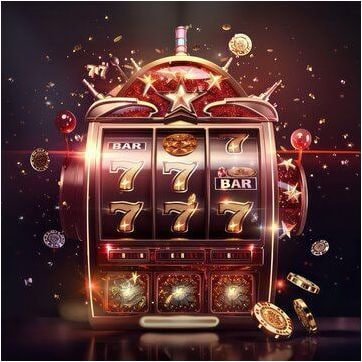 Ponsel menampilkan Slot Double Fortune