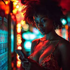 Ilustrasi privasi akun poker online
